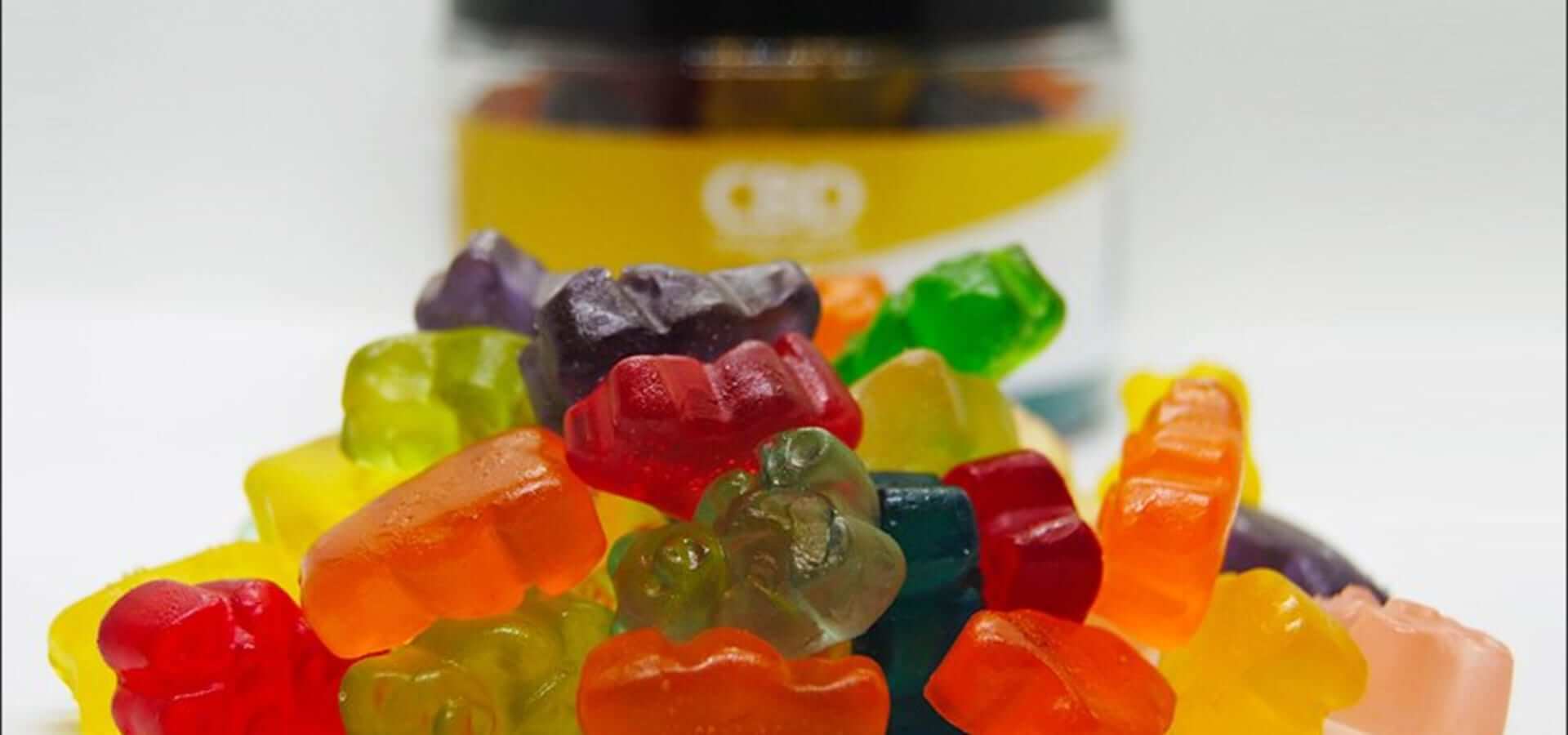 CBD Gummies